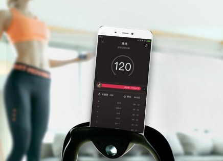 Набір для фітнеса Xiaomi Move It Fitness Set Black